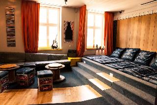 Superbude St. Pauli fotoÄŸrafÄ±