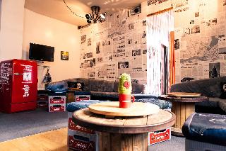 Superbude St. Pauli fotoÄŸrafÄ±