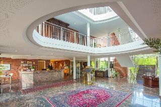 Hotel Heidehof Garni fotoÄŸrafÄ±