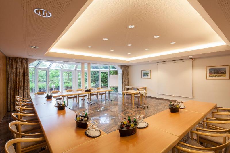Hotel Heidehof Garni - Toplantı