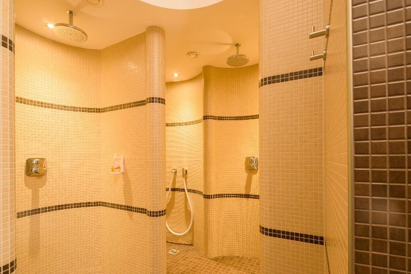 Hotel Heidehof Garni - Aktivite