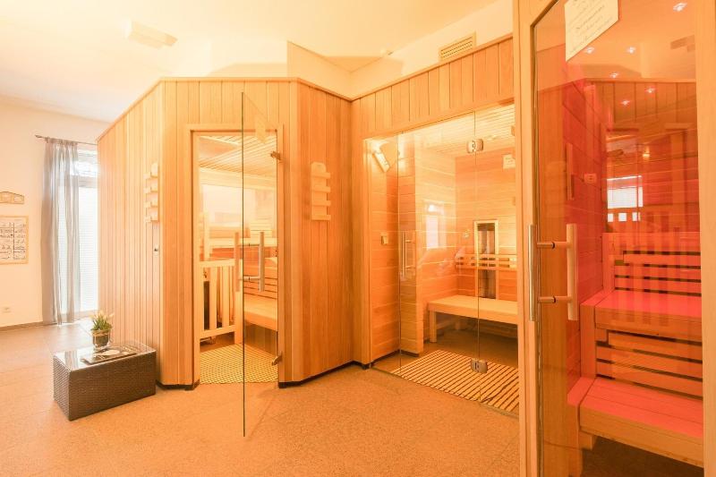Hotel Heidehof Garni - Aktivite