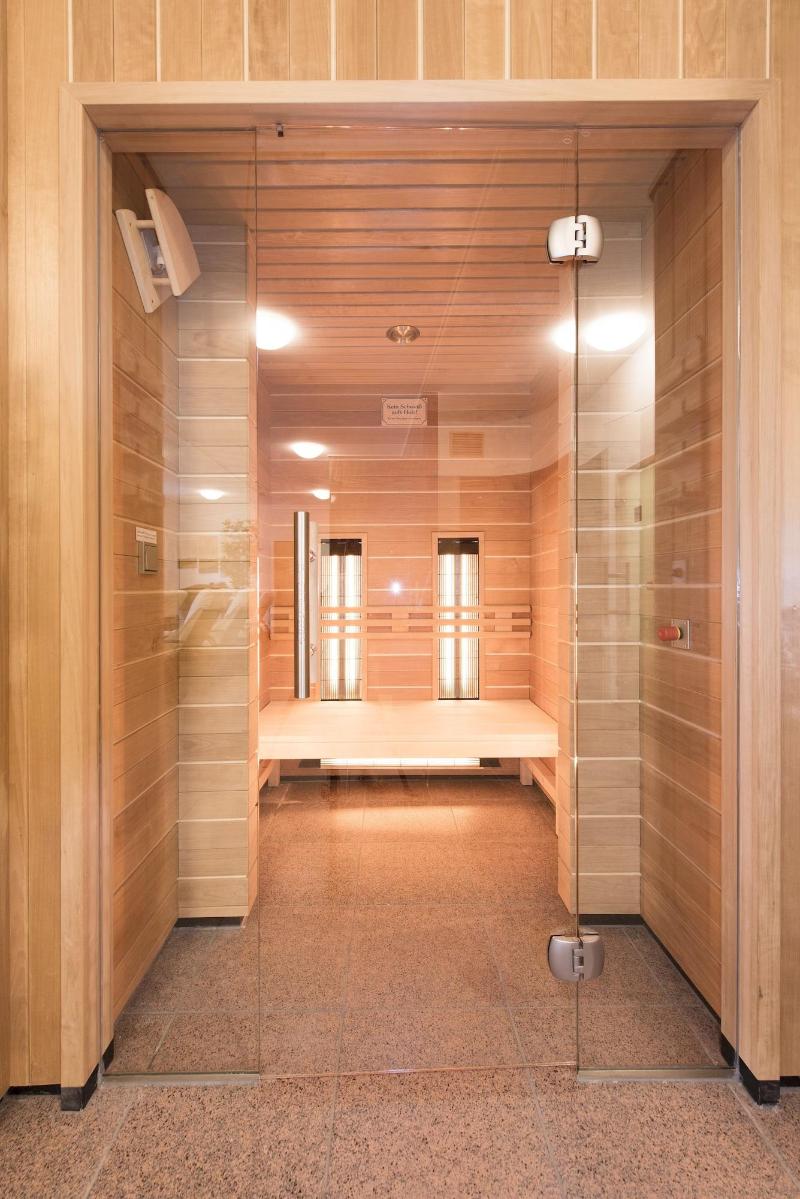 Hotel Heidehof Garni - Aktivite