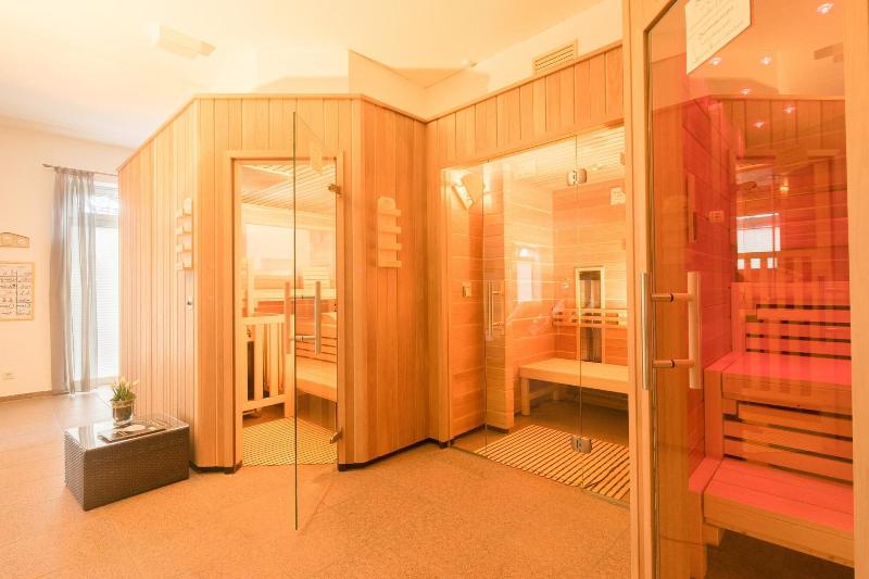 Hotel Heidehof Garni - Aktivite