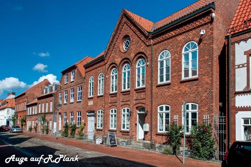 Hotel Heidehof Garni - Genel