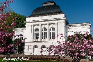 Hotel Heidehof Garni fotoÄŸrafÄ±