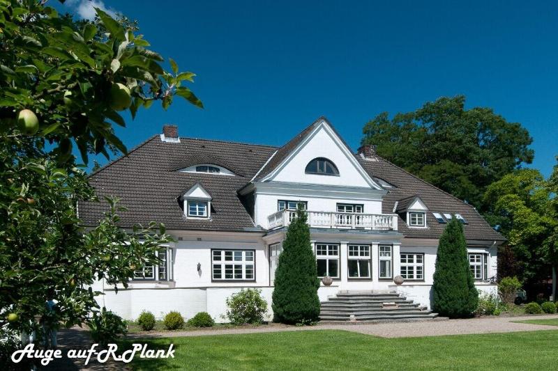 Hotel Heidehof Garni - Genel