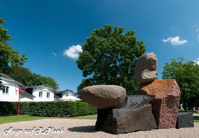 Hotel Heidehof Garni - Genel