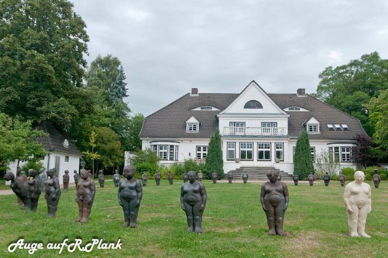 Hotel Heidehof Garni - Genel