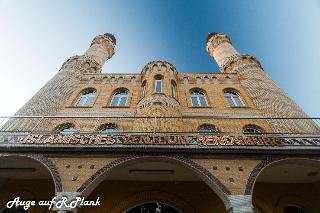 Hotel Heidehof Garni fotoÄŸrafÄ±