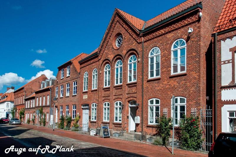 Hotel Heidehof Garni - Genel