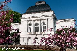 Hotel Heidehof Garni fotoÄŸrafÄ±