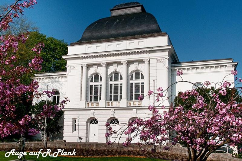 Hotel Heidehof Garni - Genel
