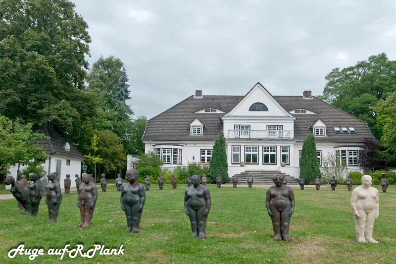 Hotel Heidehof Garni - Genel