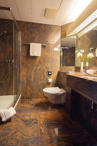 Hotel Heidehof Garni fotoÄŸrafÄ±