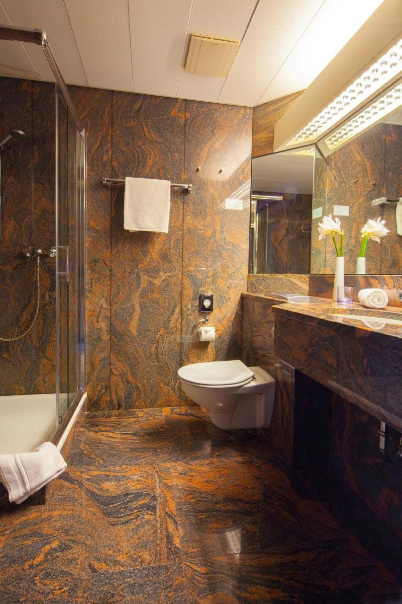 Hotel Heidehof Garni - Oda