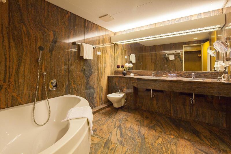 Hotel Heidehof Garni - Oda