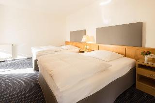 Hotel Heidehof Garni fotoÄŸrafÄ±