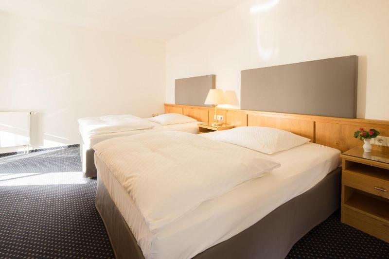 Hotel Heidehof Garni - Oda