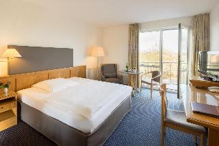 Hotel Heidehof Garni fotoÄŸrafÄ±
