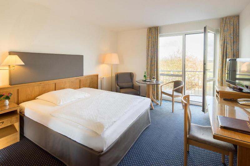 Hotel Heidehof Garni - Oda