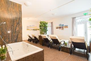 Hotel Heidehof Garni fotoÄŸrafÄ±