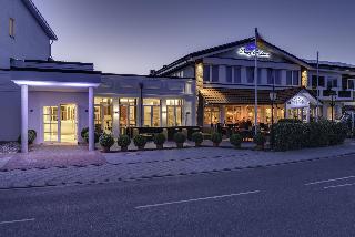 Hotel Burg-Klause otel fotoğrafı