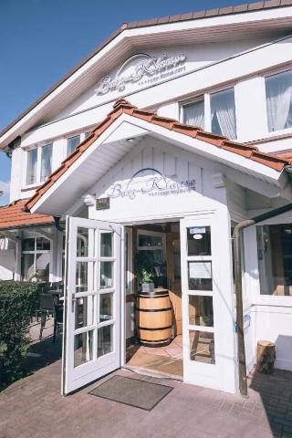 Hotel Burg-Klause fotoÄŸrafÄ±
