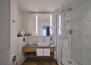 Hotel Burg-Klause fotoÄŸrafÄ±
