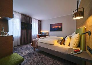 Hotel Burg-Klause fotoÄŸrafÄ±
