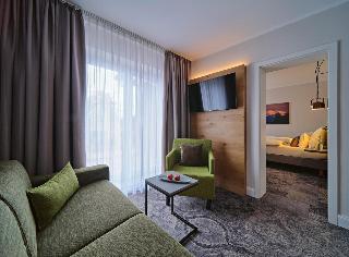 Hotel Burg-Klause fotoÄŸrafÄ±