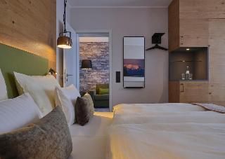 Hotel Burg-Klause fotoÄŸrafÄ±