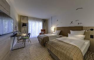 Hotel Burg-Klause fotoÄŸrafÄ±