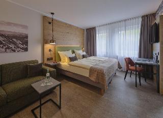 Hotel Burg-Klause fotoÄŸrafÄ±