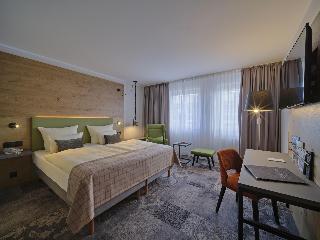 Hotel Burg-Klause fotoÄŸrafÄ±