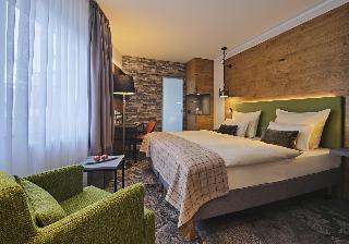 Hotel Burg-Klause fotoÄŸrafÄ±