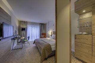 Hotel Burg-Klause fotoÄŸrafÄ±