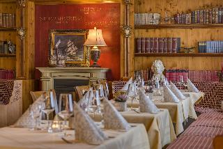 Hotel Burg-Klause fotoÄŸrafÄ±