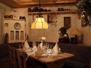 Hotel Burg-Klause fotoÄŸrafÄ±