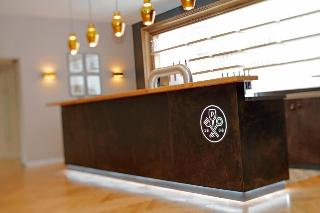Patentkrug Design Hotel fotoÄŸrafÄ±