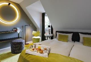 Patentkrug Design Hotel otel fotoğrafı