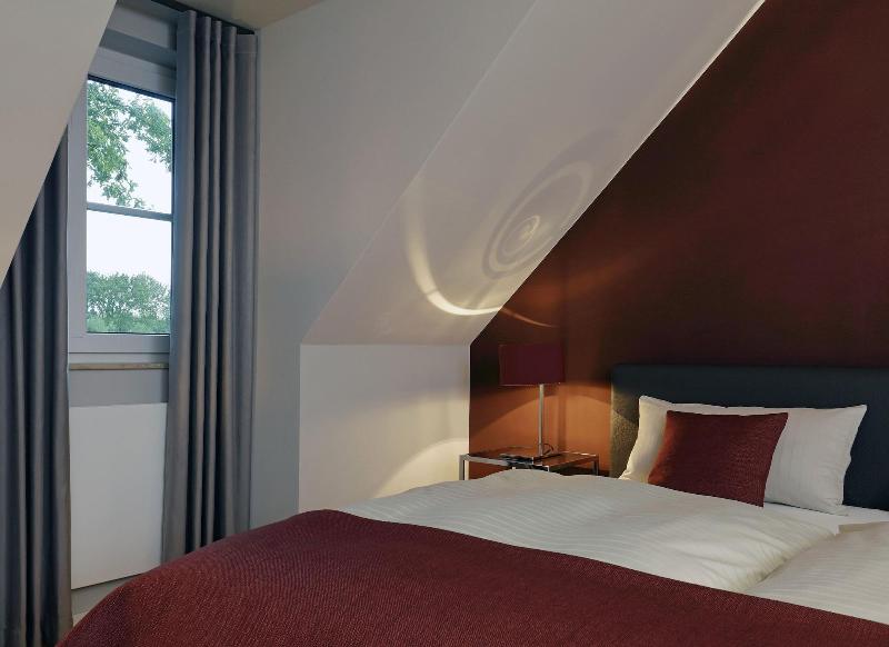 Patentkrug Design Hotel - Oda