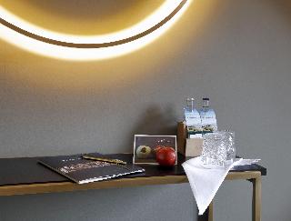 Patentkrug Design Hotel fotoÄŸrafÄ±