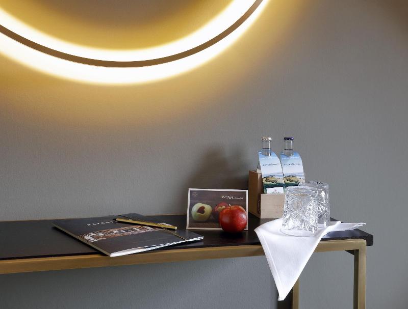 Patentkrug Design Hotel - Oda
