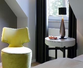 Patentkrug Design Hotel fotoÄŸrafÄ±