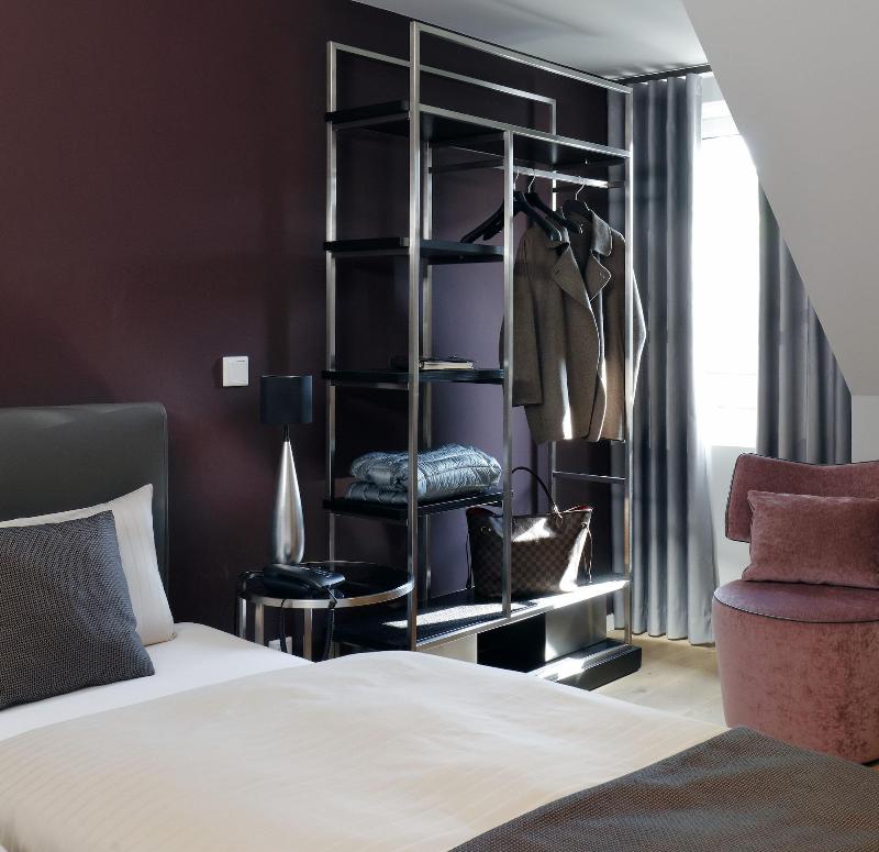 Patentkrug Design Hotel - Oda