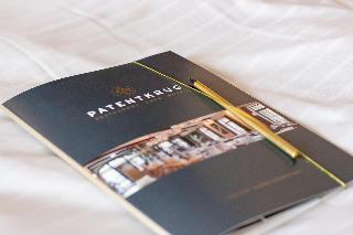 Patentkrug Design Hotel fotoÄŸrafÄ±