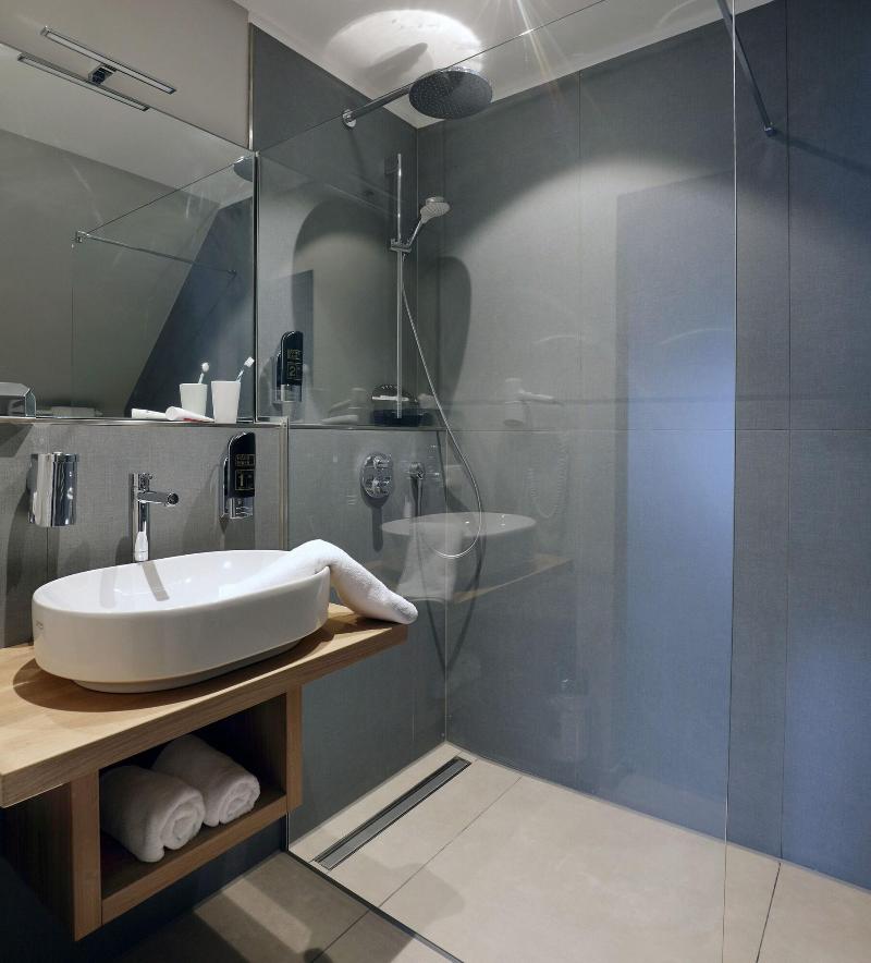 Patentkrug Design Hotel - Oda