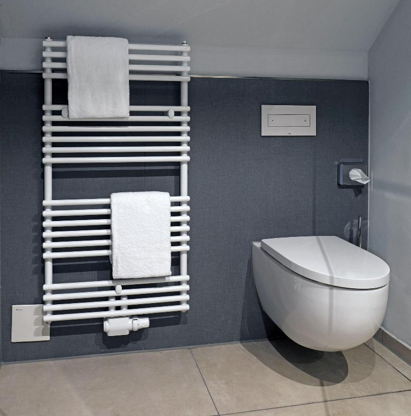 Patentkrug Design Hotel - Oda