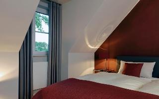 Patentkrug Design Hotel fotoÄŸrafÄ±